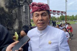 DPRD Bali proses pengajuan politisi perempuan PAW Ray Yusha