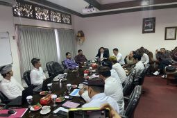 DPRD Bali minta BPKAD inventarisasi aset daerah dan negara di Badung