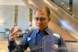 DKP Kepri : 900 ribu hektare siap jadi lokasi pengembangan pangan laut