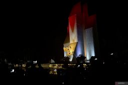 Hari Pahlawan, Prabowo kenang sejarah Pertempuran Surabaya