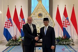 RI dan Kroasia percepat kerja sama pekerja migran