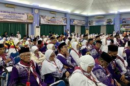 Kemenag sebut kuota Haji reguler Kepri tahun 2026 sebanyak 1.085 orang