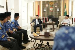 Pemkot Makassar kolaborasi Kemenag memperkuat toleransi dan keagamaan