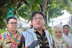 Jaktim gencarkan deteksi dini munculnya penyakit akibat banjir