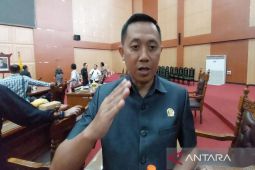DPRD Palangka Raya dukung penerapan sanksi adat bagi pelaku penyalahgunaan narkoba