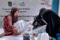 PLN dorong kemandirian sosial, ekonomi dan lingkungan masyarakat Lombok Utara