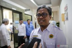 Prof Muhammad Ali ingin wujudkan Universitas Mataram berdaya saing global