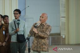 Investor jalan khusus batu bara Jambi PT SAS pastikan semua perizinan 'clear'