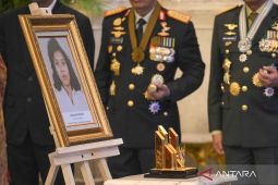 Marsinah angkat nama Nganjuk jadi pahlawan termuda Indonesia