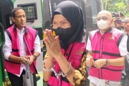 PN Jakpus tetapkan lima hakim mengadili sidang kasus Nadiem Makarim