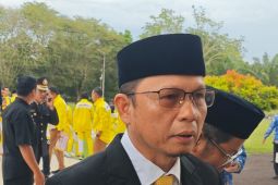 Bupati Bangka Tengah sebut tidak berwenang soal PLTN