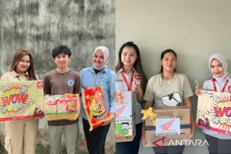 Honda Babel hadirkan program "Wow Customer Experience" tingkatkan kepuasan pelanggan