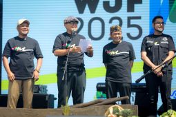 Pemkot Bandung perkuat ekonomi kreatif serta legalisasi UMKM