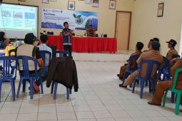 Program "SERASI" wujudkan desa digital yang mandiri energi dan ramah lingkungan