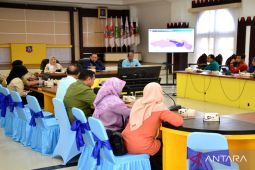 Realisasi anggaran MBG di Gorontalo capai Rp64 miliar