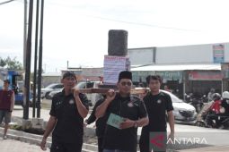 Merti ke-1159 wujudkan kesadaran sejarah dan ekologi warga Ngupit