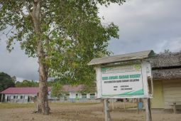 GMM buka akses pendidikan lewat perbaikan Infrastruktur dan beasiswa di Halmahera Selatan