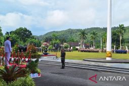 Bupati Bangka: Perjuangan pahlawan dari generasi ke generasi