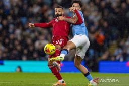 Jadwal perempat final Piala FA: duel Manchester City vs Liverpool