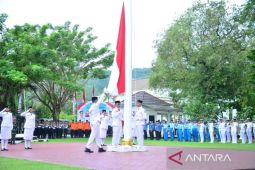 Gusnar: maknai Hari Pahlawan dengan semangat pengabdian