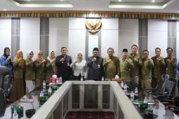 Pemkab Lambar dan PPTI perkuat eliminasi TBC untuk wujudkan target bebas 2030