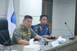 Pemprov Babel-Pelindo tingkatkan kelancaran distribusi bahan pokok