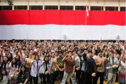 Hari Pahlawan refleksi pengabdian wujudkan warga sehat