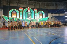 PT Timah dukung penuh MTQH XIV Bangka Belitung