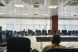 Elemen ekosistem pertembakauan sampaikan aspirasi, minta Ranperda KTR Kota Medan tak korbankan sosio ekonomi