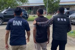 BNNP Aceh rehabilitasi 11 pengguna narkoba usai terjaring operasi, tidak ke pengadilan