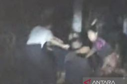 Lima santri di Cianjur jadi tersangka pengeroyokan, polisi beberkan motifnya!