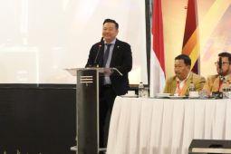Wamenko Otto: Kualitas advokat harus ditingkatkan hadapi KUHP baru