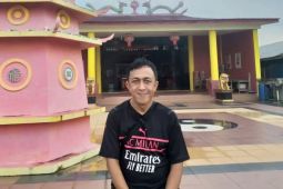 Peneliti: Engku Puteri Raja Hamidah layak diusulkan jadi pahlawan nasional