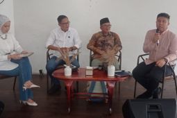 Akademisi di Sumut qpresiasi program pemerataan listrik desa yang miliki efek domino