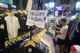 Bazar Fashion Banyuwangi