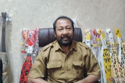 Dispar Kutim gencarkan pendataan pelaku ekraf