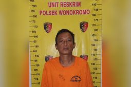 Polisi ungkap aksi residivis copet di CFD Taman Bungkul Surabaya