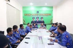 Wujudkan akses keadilan, Kemenkum Bengkulu target tuntas pembentukan Posbankum Desa