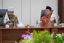 Gubernur Bengkulu bentuk tim investigasi TPPO PMI Seluma yang meninggal di Jepang