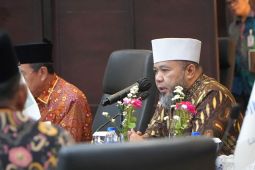 Gubernur Bengkulu Helmi Hasan bantu pemulangan jenazah PMI meninggal di Jepang