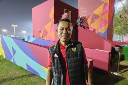 PSSI terus rawat para pemain Timnas U17