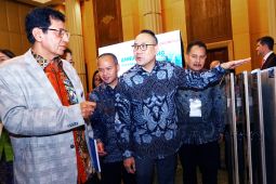 RI segera jadi empat besar produsen keramik dunia