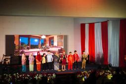 RRI Bandarlampung perkuat semangat Persatuan dan Cinta Tanah Air