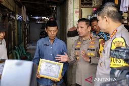 Hansip yang tewas di Cakung adalah pahlawan lingkungan