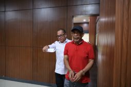 Kejati Banten tangkap DPO kasus penipuan di Tegal