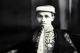Status pahlawan Sultan Bima bangkitkan jati diri Suku Mbojo
