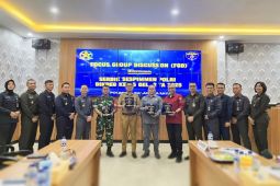 Komisi II DPRD: Integritas jadi dasar utama seorang pemimpin