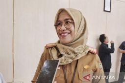 Disdagperin Kalteng giatkan pelatihan IKM, sukseskan BBI