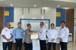 Imigrasi Karimun raih IKPA 100 terbaik buktikan komitmen kelola anggaran