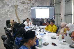 Unigoro dorong pemkab tanggulangi kemiskinan melalui penyusunan RPKD